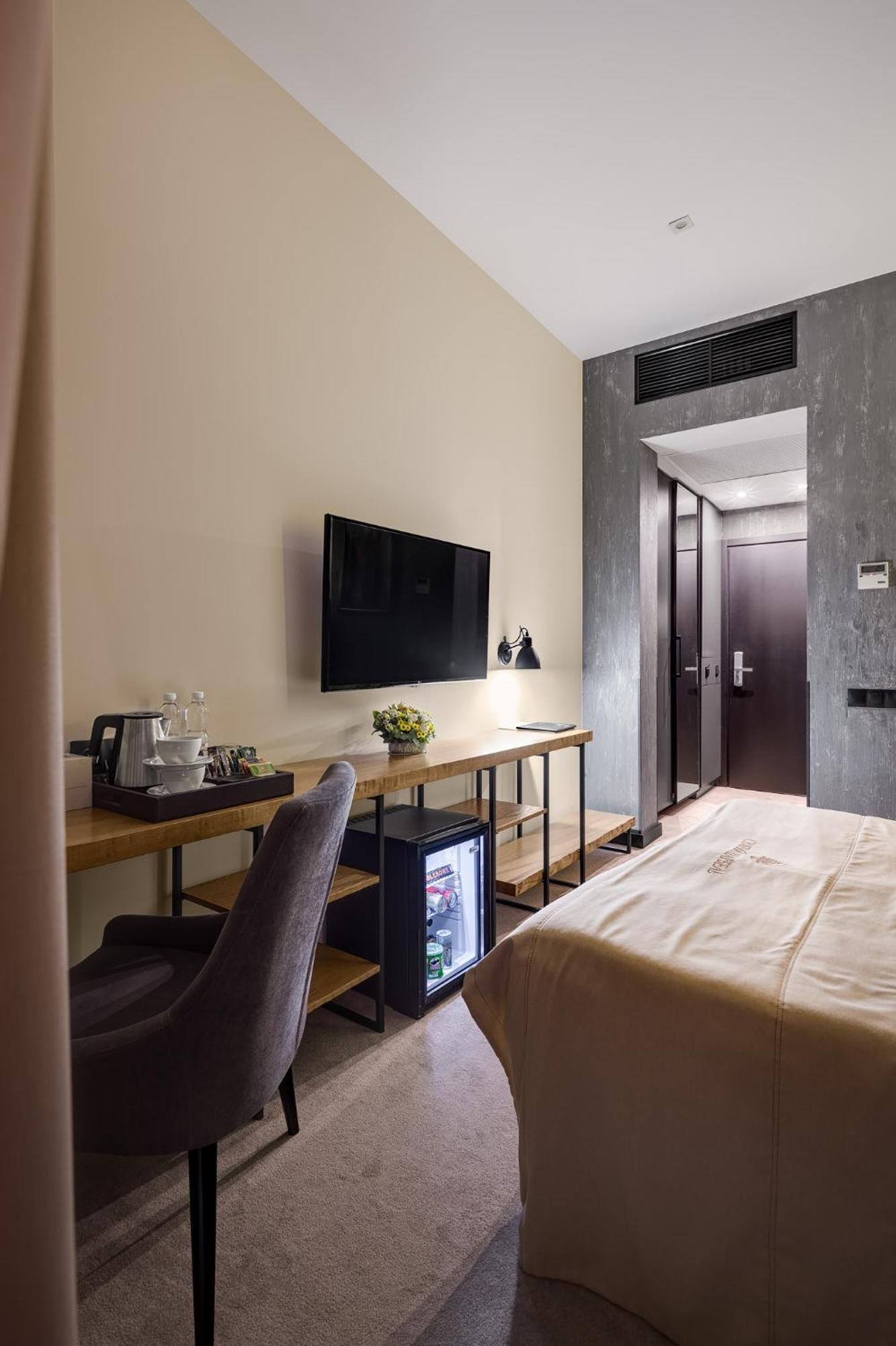 Hotel Святий Шарбель Morschyn Exterior foto